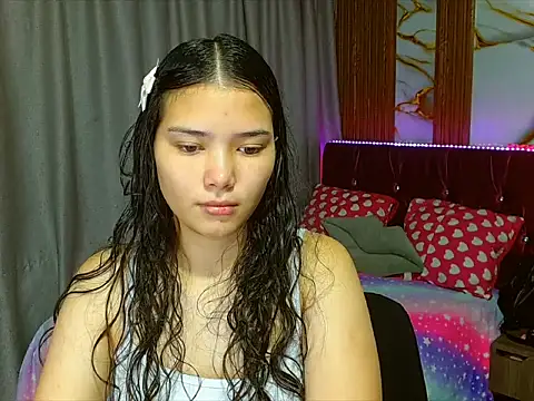 alissonwinx online show from 27, 7, 2026