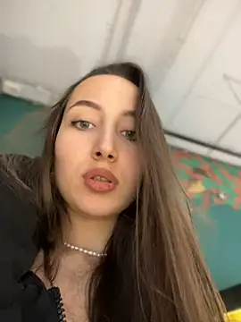 VelvetVixenI online show from 14, 1, 2026