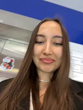 VelvetVixenI online show from 2, 5, 2026