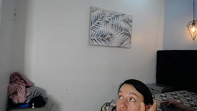 Snapshot of JeremmyAndStacy chatting on 21, 1, 2025 JeremmyAndStacy online show from 21, 1, 2025