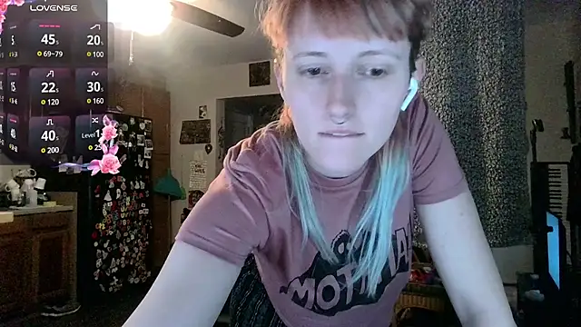  hellostormy  online show from 11, 2, 2025