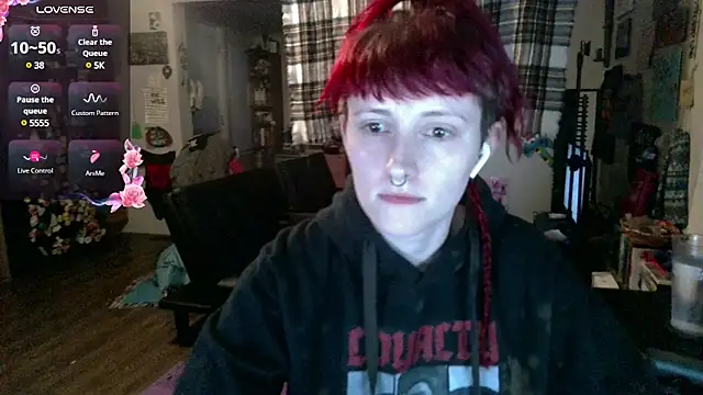  hellostormy  online show from 17, 2, 2025