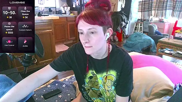  hellostormy  online show from 20, 2, 2025