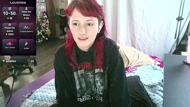  hellostormy  online show from 23, 2, 2025