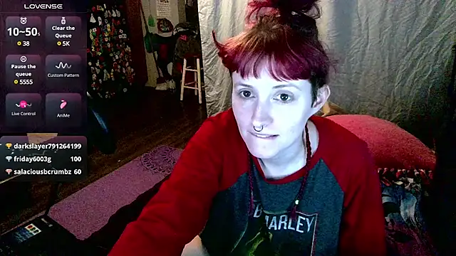  hellostormy  online show from 24, 2, 2025