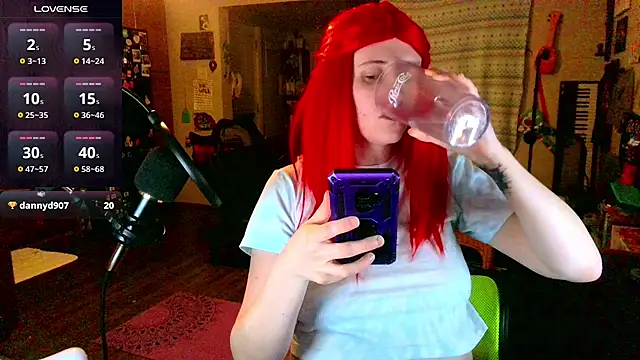  hellostormy  online show from 6, 3, 2025