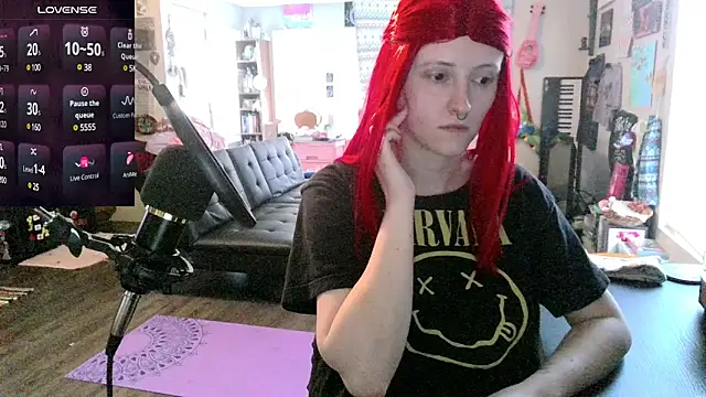  hellostormy  online show from 8, 3, 2025