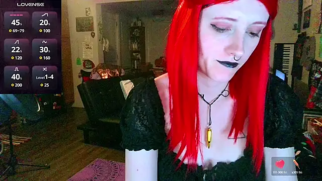  hellostormy  online show from 12, 3, 2025