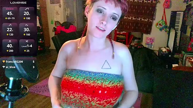  hellostormy  online show from 14, 3, 2025