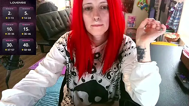  hellostormy  online show from 14, 3, 2025