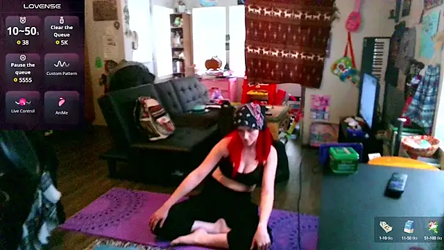  hellostormy  online show from 15, 3, 2025