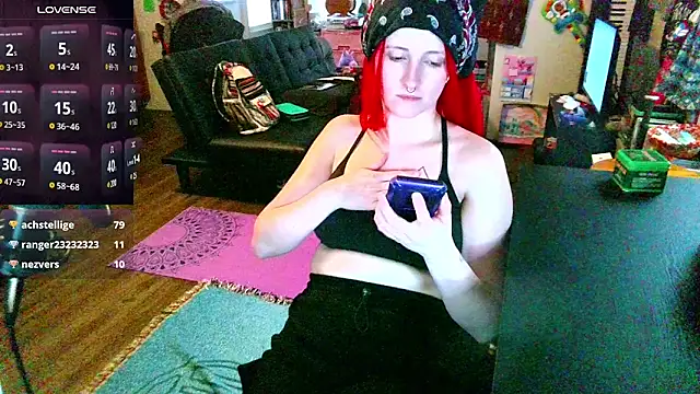  hellostormy  online show from 15, 3, 2025