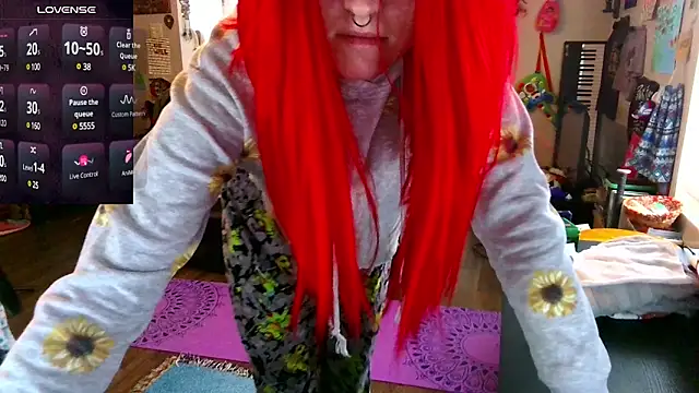  hellostormy  online show from 16, 3, 2025