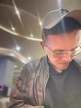 adam-rivera online show from 8, 11, 2025