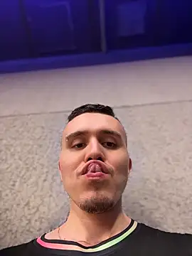 adam-rivera online show from 25, 4, 2026