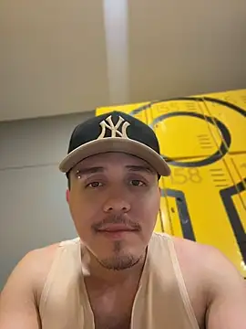 adam-rivera online show from 11, 7, 2026