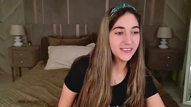 Teresa Stane online show from 27, 1, 2025