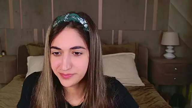 Teresa Stane online show from 27, 1, 2025