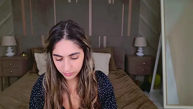 Teresa Stane online show from 29, 1, 2025