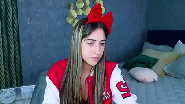 Teresa Stane online show from 4, 2, 2025