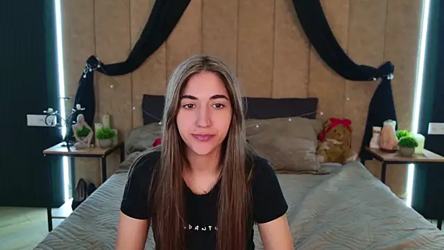 Teresa Stane online show from 19, 2, 2025