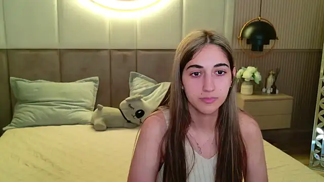 Teresa Stane online show from 24, 2, 2025