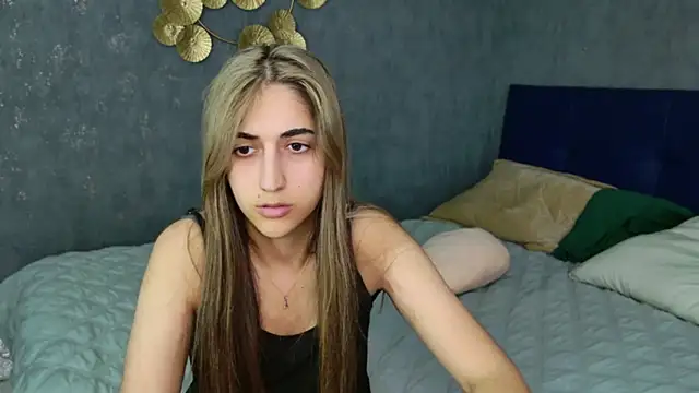 Teresa Stane online show from 25, 2, 2025