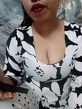 Haniya-143 online show from 30, 4, 2026