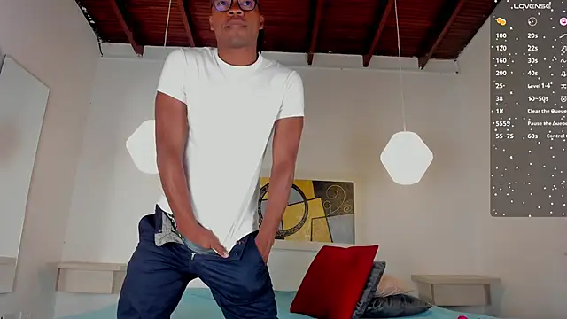 JEFFREY COTTOM online show from 3, 3, 2025