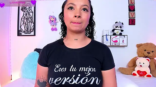 Mari Sweett online show from 22, 3, 2025