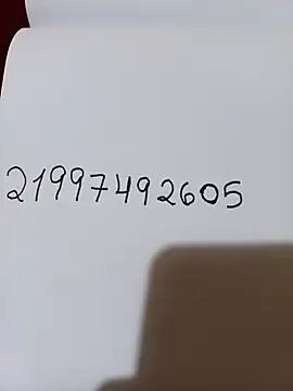 princesaa98 online show from 18, 1, 2025