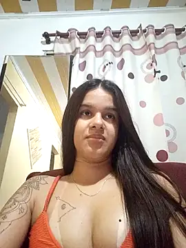 princesaa98 online show from 23, 1, 2025