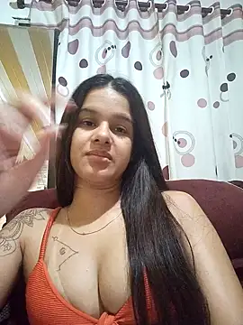 princesaa98 online show from 24, 1, 2025