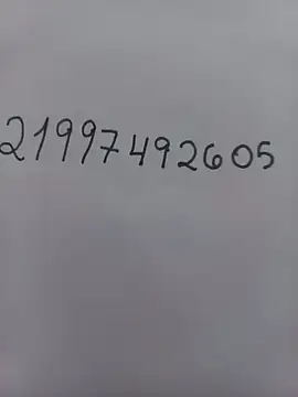 princesaa98 online show from 28, 1, 2025