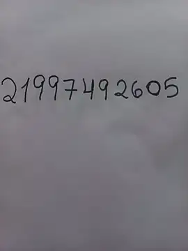 princesaa98 online show from 28, 1, 2025