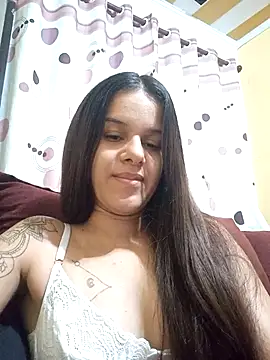 princesaa98 online show from 23, 3, 2025