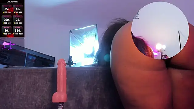 mia-brit online show from 18, 3, 2025