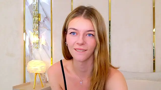 MeganMour online show from 23, 2, 2025