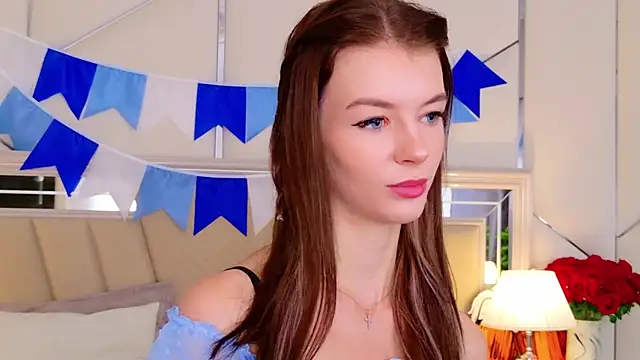 MeganMour online show from 4, 10, 2025