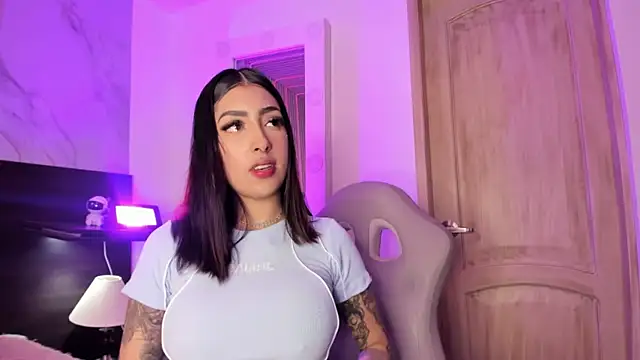 Snapshot of misscheelsee chatting on 30, 12, 2024 misscheelsee online show from 30, 12, 2024