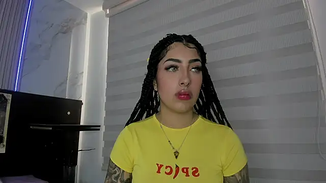 Snapshot of misscheelsee chatting on 23, 1, 2025 misscheelsee online show from 23, 1, 2025