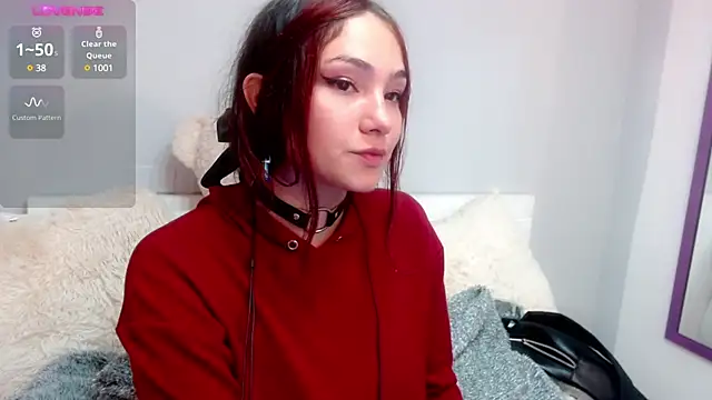 cami fire online show from 25, 1, 2025
