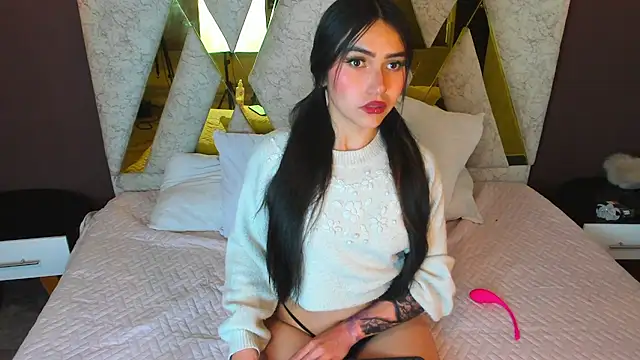 Amelia lorenz online show from 5, 1, 2025