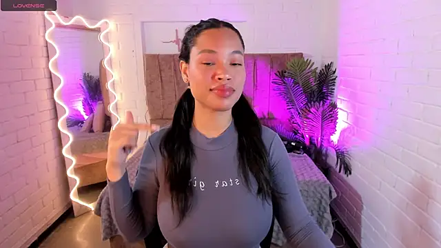 penelope tay1 online show from 10, 1, 2025