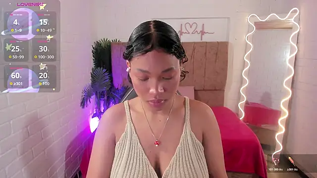 penelope tay1 online show from 3, 11, 2025