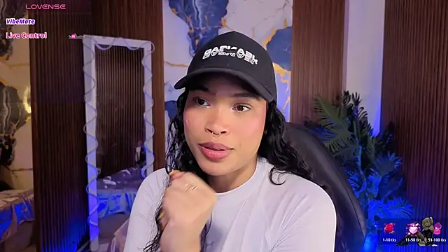 penelope tay1 online show from 7, 6, 2026