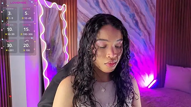 penelope tay1 online show from 16, 6, 2026