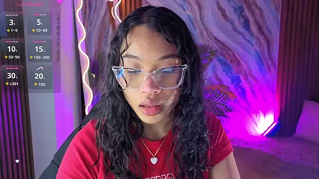penelope tay1 online show from 17, 6, 2026