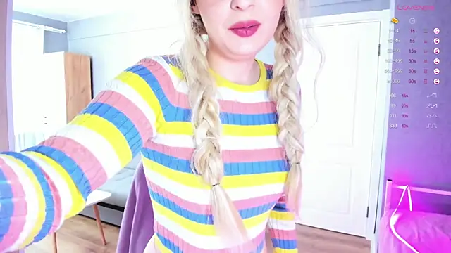 Amy honey angel online show from 13, 5, 2026
