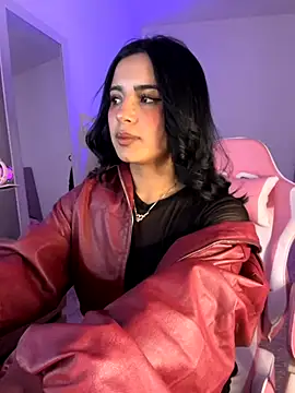 Emily-14 online show from 13, 9, 2025